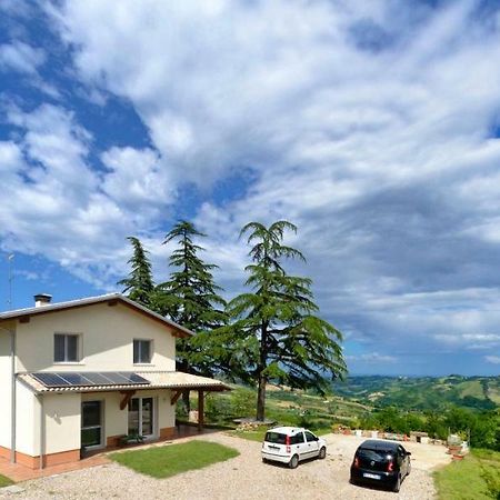 Sogliano al Rubicone B&B Al Tardino מראה חיצוני תמונה
