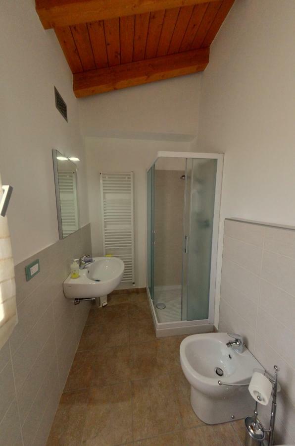 Sogliano al Rubicone B&B Al Tardino מראה חיצוני תמונה