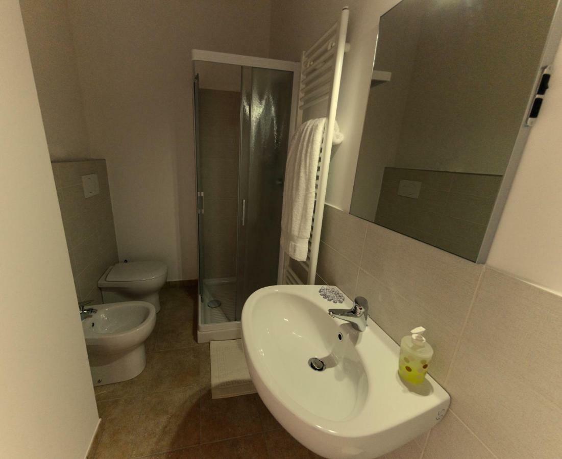 Sogliano al Rubicone B&B Al Tardino מראה חיצוני תמונה