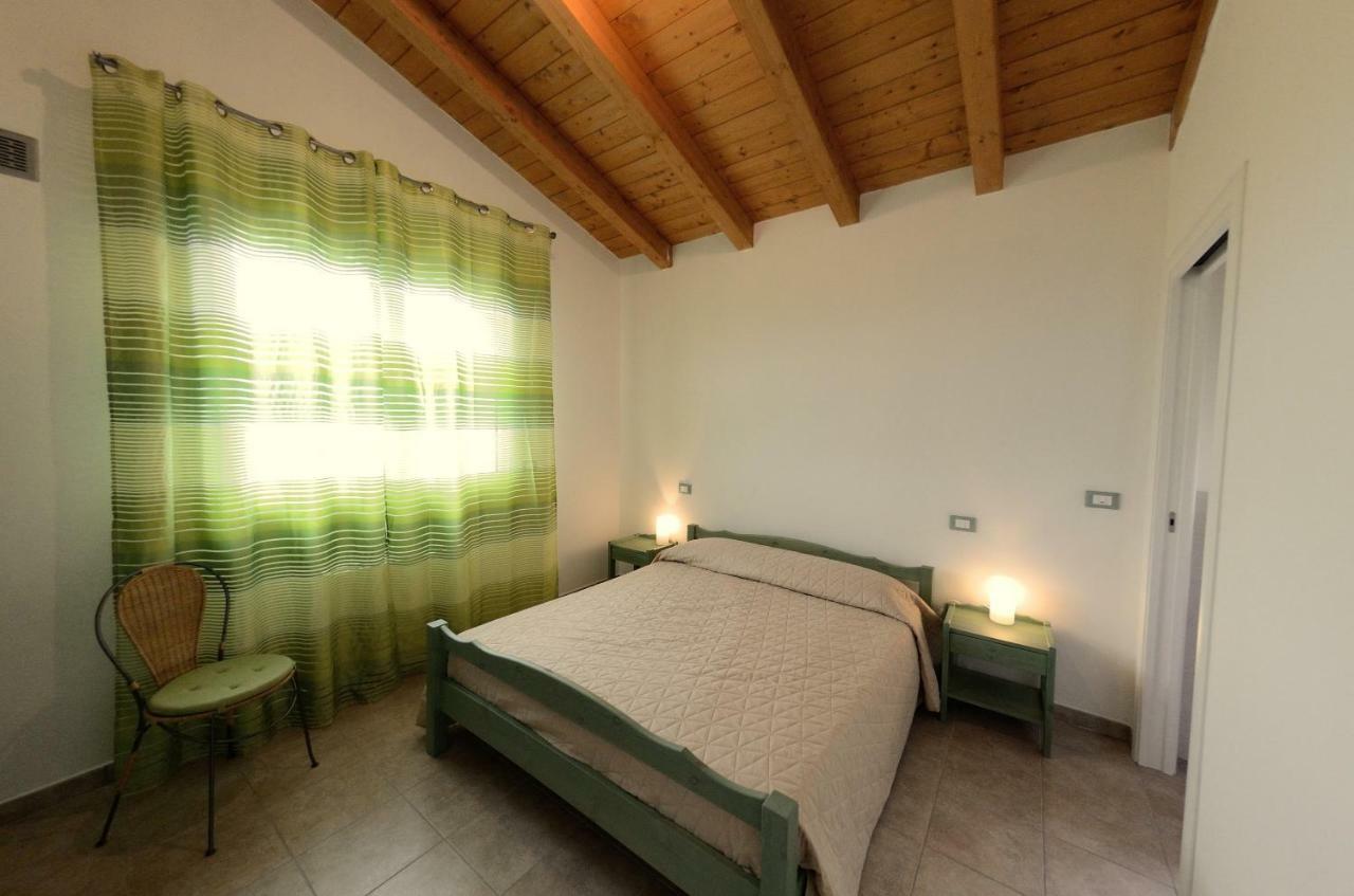 Sogliano al Rubicone B&B Al Tardino מראה חיצוני תמונה