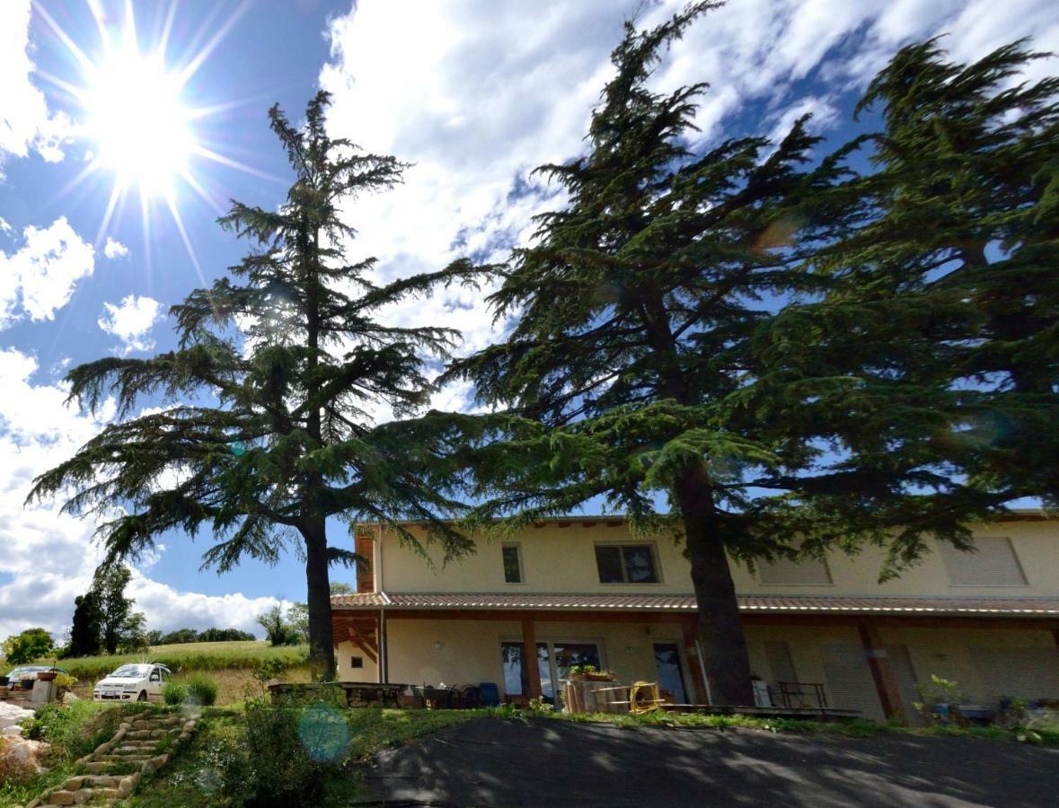 Sogliano al Rubicone B&B Al Tardino מראה חיצוני תמונה