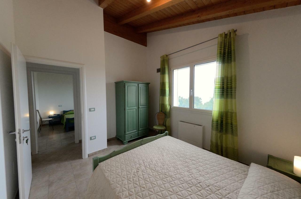 Sogliano al Rubicone B&B Al Tardino מראה חיצוני תמונה