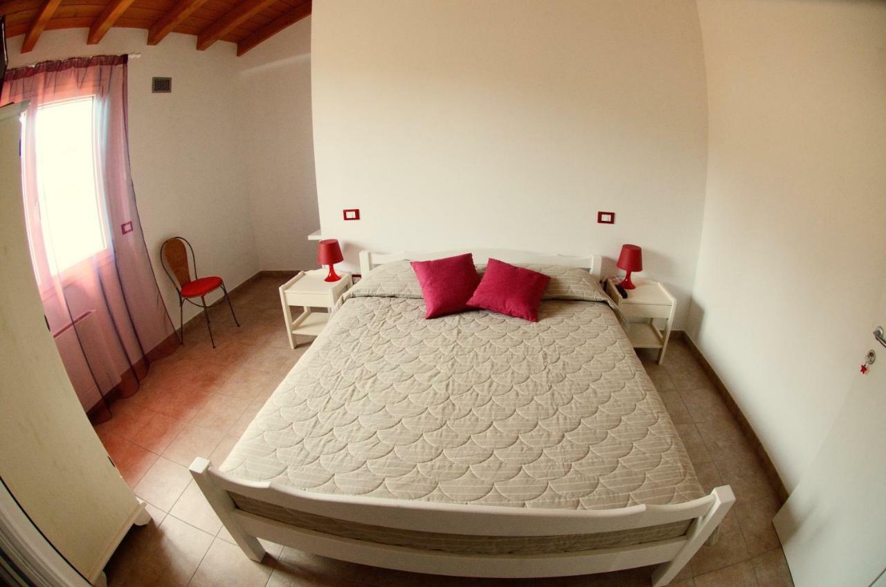 Sogliano al Rubicone B&B Al Tardino מראה חיצוני תמונה