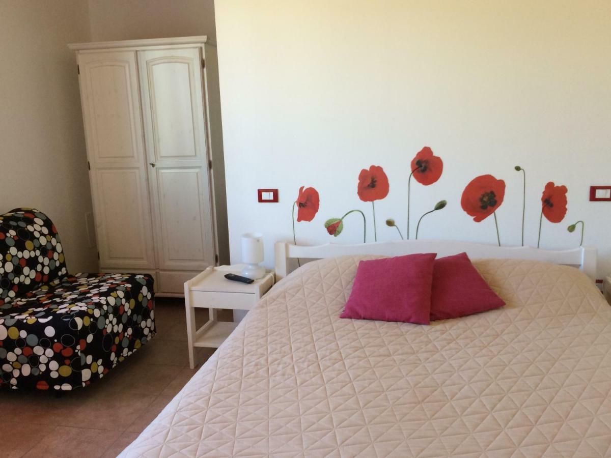 Sogliano al Rubicone B&B Al Tardino מראה חיצוני תמונה