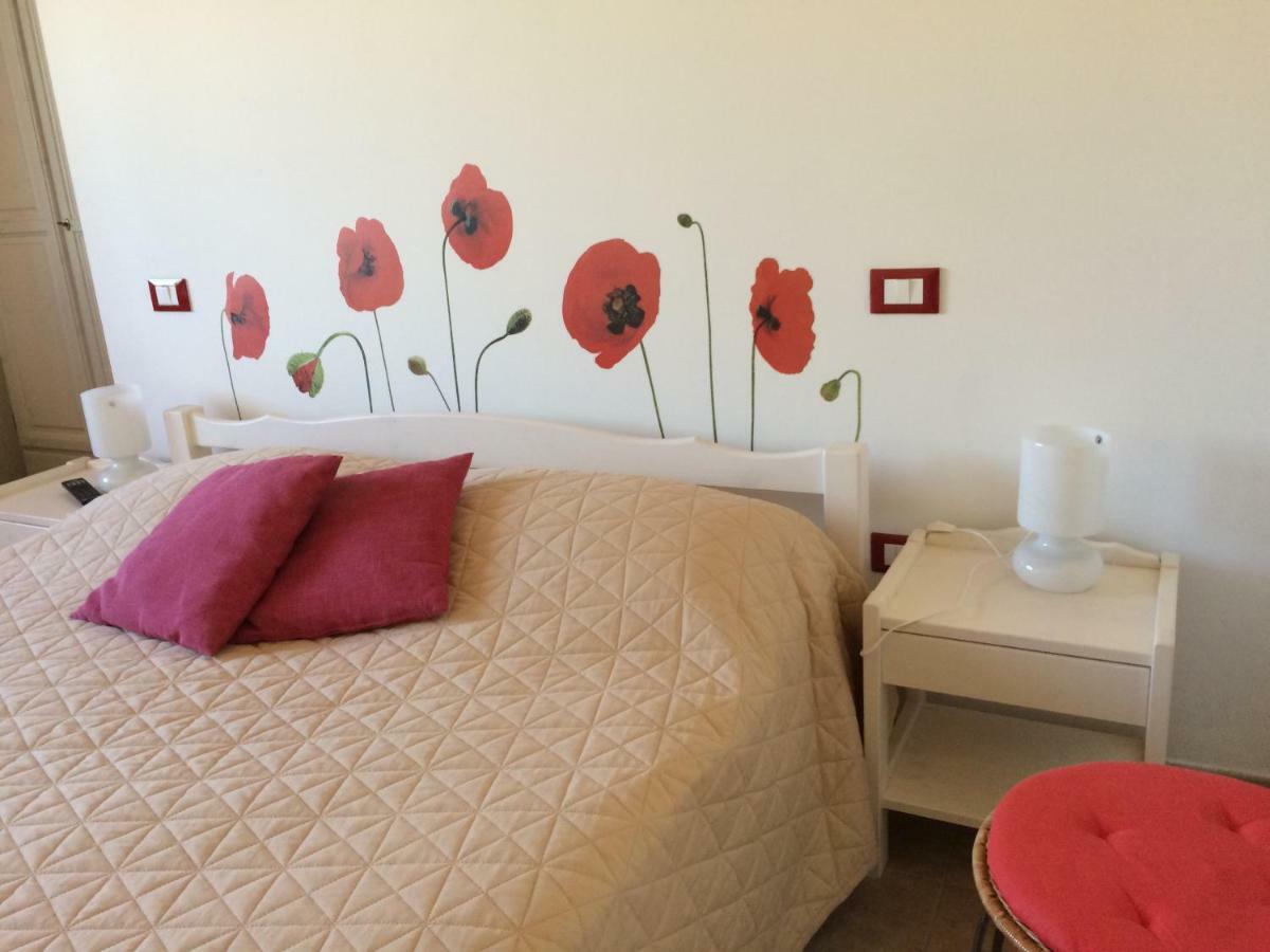 Sogliano al Rubicone B&B Al Tardino מראה חיצוני תמונה
