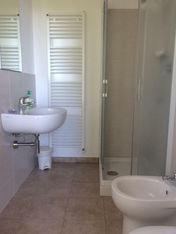 Sogliano al Rubicone B&B Al Tardino מראה חיצוני תמונה