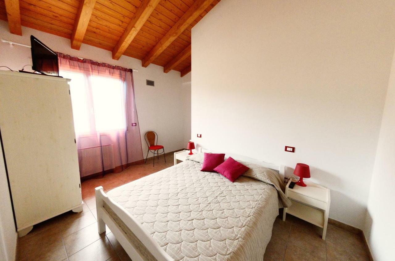 Sogliano al Rubicone B&B Al Tardino מראה חיצוני תמונה